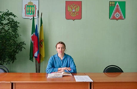 Глава Камешкирского района Ольга Белянина провела оперативное совещание