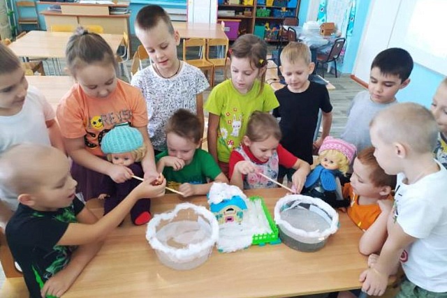 «Осторожен будь всегда»