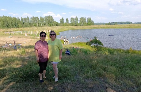 Дежурство на водных объектах Дежурство на водных объектах