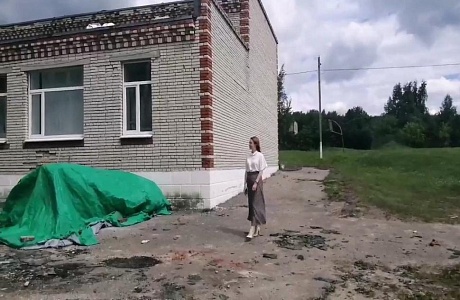 И. о. Главы Камешкирского района Ольга Белянина посетила среднюю школу в с.Старый Чирчим И. о. Главы Камешкирского района Ольга Белянина посетила среднюю школу в с.Старый Чирчим