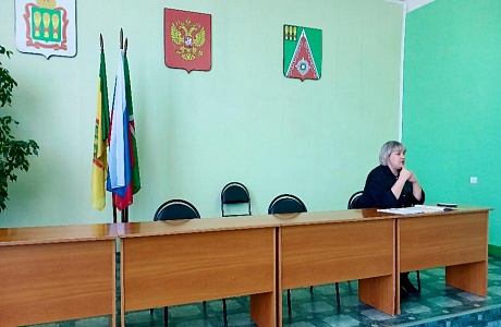 Обучающий семинар Обучающий семинар