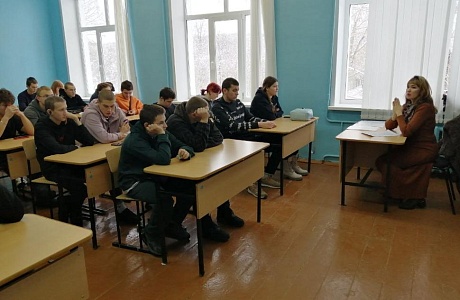Развитие детской организации в колледже Развитие детской организации в колледже