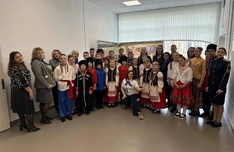 VIII Форум классных руководителей «Один день в профильном лагере КЛАССНЫХ»