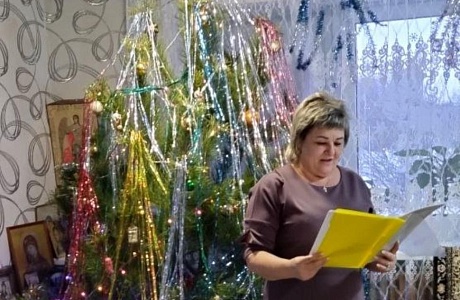 Режим дня и зачем он нужен пожилым людям» - познавательная беседа