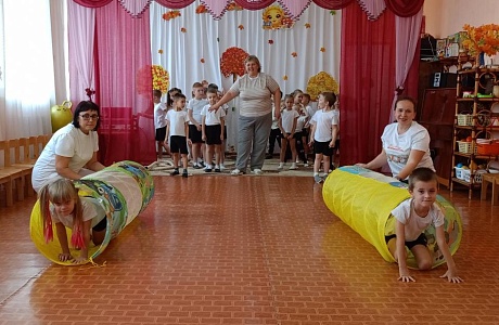 К Дню народного единства