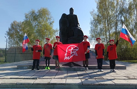 Караул, который не устает