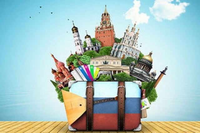 Не забудьте взять полис, отправляясь в путешествие по России