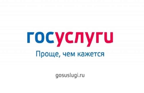Новые возможности портала "Госуслуги" в 2017 году