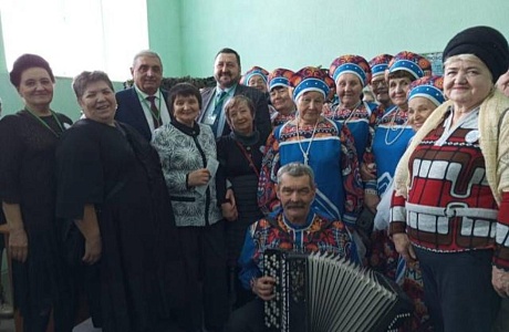 Форум «Соцальных инициатив»