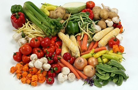 ПАМЯТКА ПОТРЕБИТЕЛЮ: ПЛОДООВОЩНАЯ ПРОДУКЦИЯ ПАМЯТКА ПОТРЕБИТЕЛЮ: ПЛОДООВОЩНАЯ ПРОДУКЦИЯ