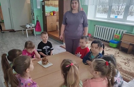 Педагоги детских садов приняли участие во Всероссийском профессиональном конкурсе педагогического мастерства «От Я до А» (Я Автор!)