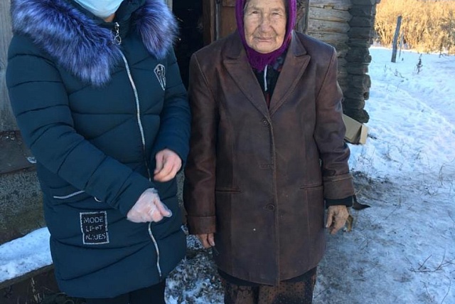 Проверка качества обслуживания социальных клиентов Проверка качества обслуживания социальных клиентов