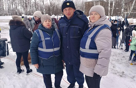 Охрана общественного порядка Охрана общественного порядка