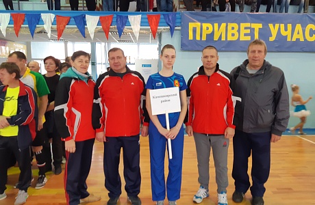 Зональные соревнования областной Спартакиады "Здоровье" среди ветеранов спорта Зональные соревнования областной Спартакиады "Здоровье" среди ветеранов спорта