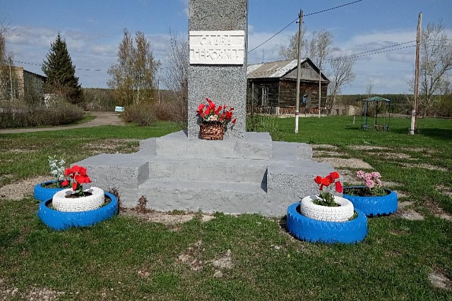 Выездная проверка благоустройства в населенных пунктах Камешкирского района
