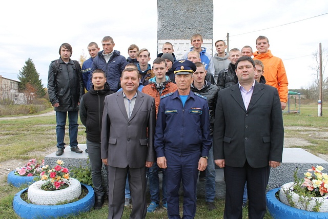 День призывника