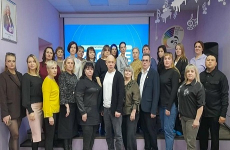 Курсы повышения квалификации "Школа контента" с РЦроски58 Курсы повышения квалификации "Школа контента" с РЦроски58