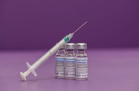 О внесении изменений в постановление об обязательной вакцинации