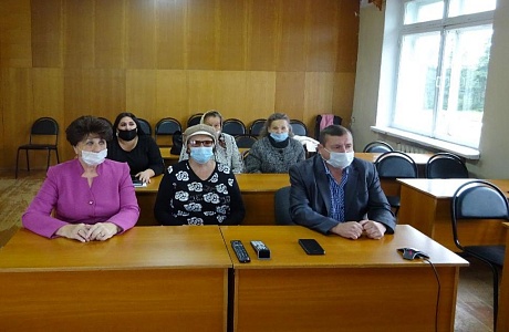 День пожилого человека День пожилого человека
