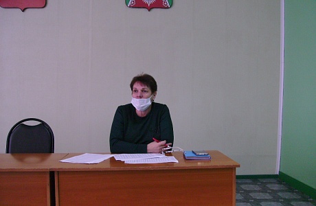 Заседание межведомственной комиссии по налогам и сборам