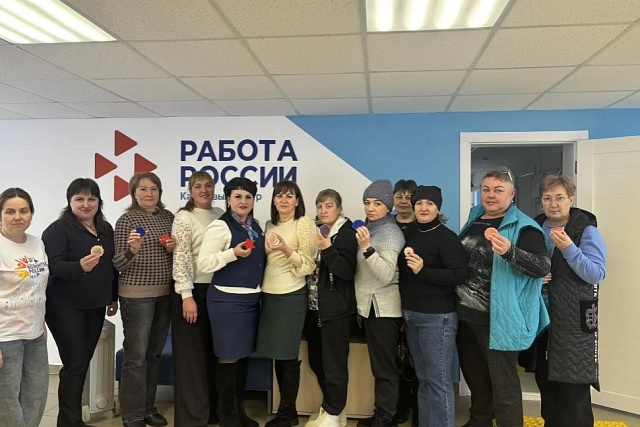 Круглый стол « Роль женщины в социальной среде»