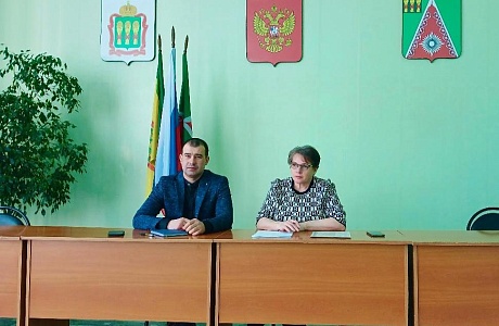 Межведомственная  комиссия по налогам и сборам