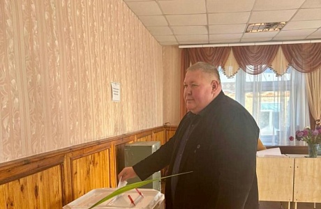 Дополнительные выборы депутата Комитета местного самоуправления Русско-Камешкирского сельсовета Дополнительные выборы депутата Комитета местного самоуправления Русско-Камешкирского сельсовета
