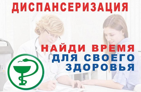 Результаты диспансеризации за январь-сентябрь 2020 года