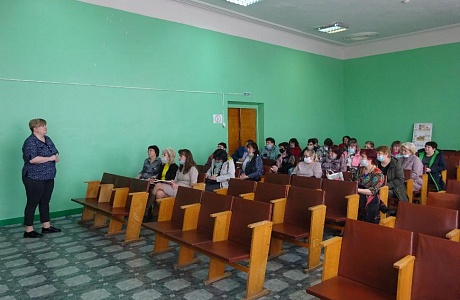 Очное обучение контрактных управляющих бюджетных учреждений и органов местного самоуправления
