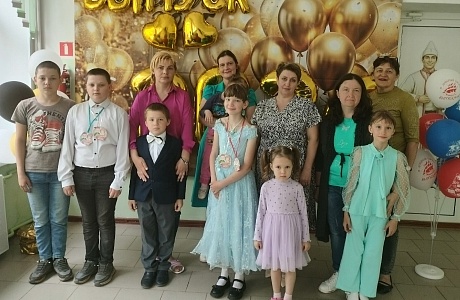 В школах района прошли торжественные мероприятия «Прощание с начальной школой»