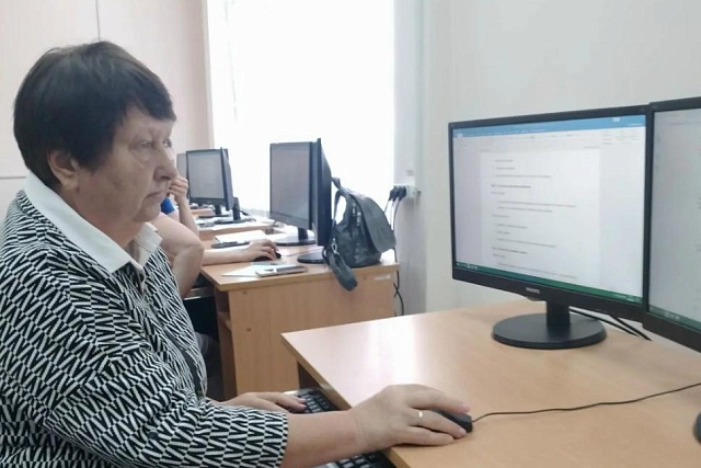 Очное занятие повышения квалификации в Пензенском государственном технологическом университете Очное занятие повышения квалификации в Пензенском государственном технологическом университете
