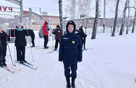 Отряд содействия полиции «Тигр»