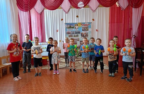 Осень с Чайковским
