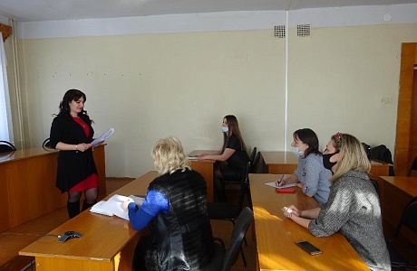 Защита бизнес-планов по осуществлению предпринимательской деятельности