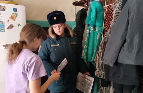 На территории Чумаёвского сельсовета был проведен очередной межведомственный профилактический рейд На территории Чумаёвского сельсовета был проведен очередной межведомственный профилактический рейд