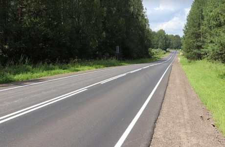 Результат работы профилактического мероприятия "Региональная дорога"