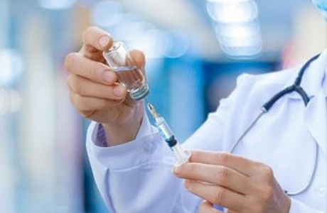 Бесплатная вакцинация поможет сохранить здоровье