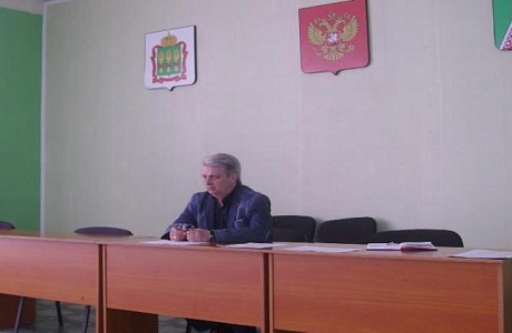 Заседание Совета по инвестиционному развитию и предпринимательству