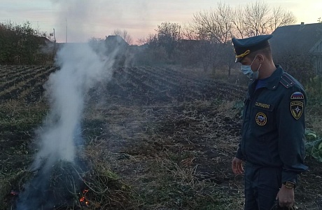 Профилактические рейды по жилому сектору в селах Камешкирского района Профилактические рейды по жилому сектору в селах Камешкирского района