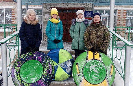 Декада Спорта и Здоровья в с. Новое Шаткино Декада Спорта и Здоровья в с. Новое Шаткино