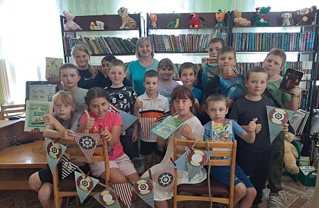 Каждый день в лагере «Дружба» наполнен яркими событиями