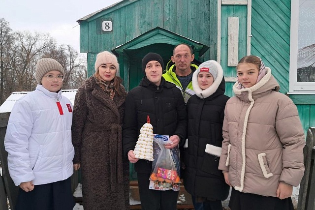 Волонтёры Первых Волонтёры Первых