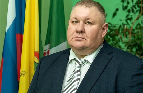 Поздравление Главы Камешкирского района Дмитрия Мануковского с Днем семьи, любви и верности