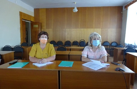 Сельскохозяйственная микроперепись в Пензенской области стартует с 01.08.2021