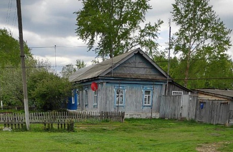 Выездная проверка благоустройства населенных пунктов Камешкирского района