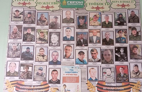 Продолжается конкурс на лучшее украшение образовательной организации к празднику «День Победы» Продолжается конкурс на лучшее украшение образовательной организации к празднику «День Победы»
