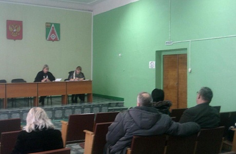 Семинар по вопросам предоставления сведений о доходах, расходах, об имуществе и обязательствах имущественного характера депутатами Собрания представителей Камешкирского района