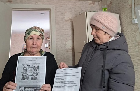 Порядок действий при обнаружении подозрительных предметов или объектов