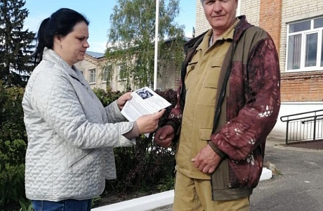 В Камешкирском районе  проведена  работа  по налаживанию взаимодействия пчеловодов и сельхозтоваропроизводителей