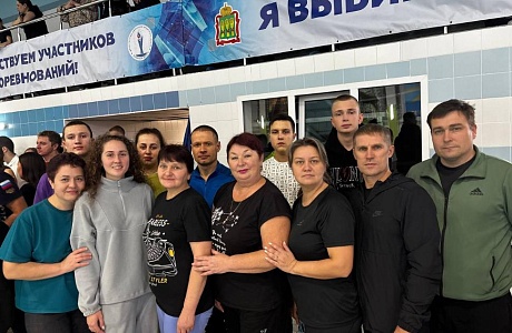 Областная эстафета по плаванию на призы Губернатора Пензенской области Областная эстафета по плаванию на призы Губернатора Пензенской области